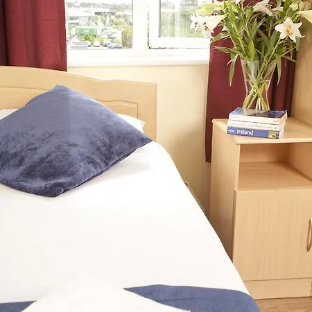 Apartmán Menlo Park Galway