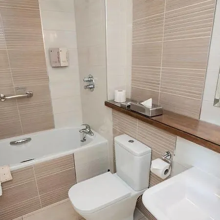 Apartmán Menlo Park