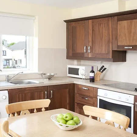 Apartmán Menlo Park *