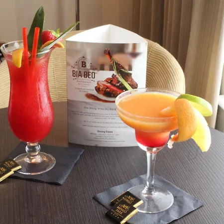 门洛帕克公寓酒店
