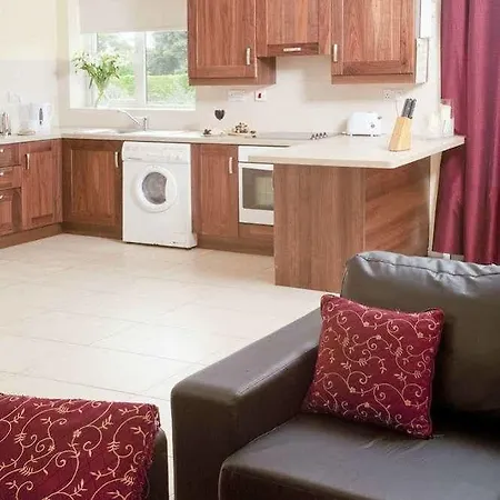 Apartmán Menlo Park