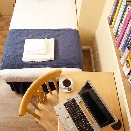 Menlo Park Apartmán