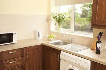 Menlo Park Apartmán